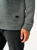 Loft Erkek Sweat Lf2037195
