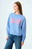 Loft Kadın Sweatshirt LF2035722