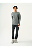 Ricardo Slim Fit Erkek Pantolon