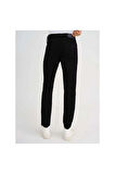 Pantolon Prive Black Wash