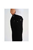 Pantolon Prive Black Wash