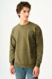 Loft Erkek Sweatshirt LF2037382