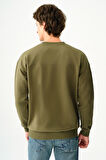 Loft Erkek Sweatshirt LF2037382