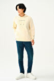 Loft Ekru Erkek Sweatshirt LF2037184