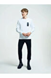 Loft Erkek Sweat LF2034185
