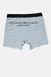 Loft Erkek Boxer LF2038078