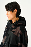 Loft Siyah Erkek Sweatshirt LF2037245