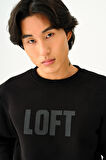 Loft Erkek Sweatshirt LF2037695