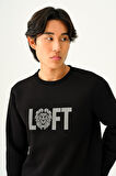 Loft Erkek Sweatshirt LF2037693