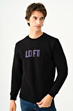Loft Erkek Sweatshirt LF2037697