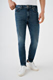 Loft Lf2039216 Ricardo Slim Fit Erkek Jean Pantolon