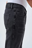 Loft Rıcardo Torıno Grey Wash Erkek Jean Pantolon LF2039462