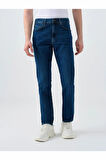 Loft Rıcardo Torıno Dark Wash Erkek Jean Pantolon LF2039438