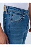 Loft Rıcardo Torıno Lıght Wash Erkek Jean Pantolon LF2039439