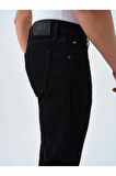 Loft Rıcardo Torıno Black Wash Erkek Jean Pantolon LF2039435