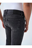 Loft Justın Torıno Grey Wash Erkek Jean Pantolon 15315406