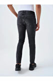 Loft Justın Torıno Grey Wash Erkek Jean Pantolon 15315406