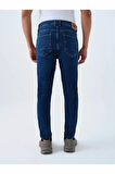 Loft Justin Torıno Dark Wash Erkek Jean Pantolon LF2039444