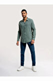 Loft Rıcardo Dark Wash Erkek Jean Pantolon LF2035687