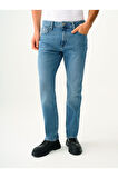 68 Simon Regular Fit Erkek Pantolon