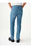 68 Simon Regular Fit Erkek Pantolon