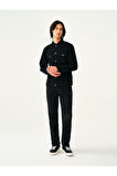 68 Simon Regular Fit Erkek Pantolon