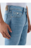 Loft Rıcardo Affect Conroy Wash Erkek Jean Pantolon LF2039638