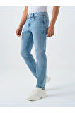 Loft Rıcardo Affect Conroy Wash Erkek Jean Pantolon LF2039638