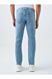 Loft Rıcardo Affect Conroy Wash Erkek Jean Pantolon LF2039638
