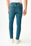 Loft Dante Green Erkek Pantolon