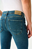 Loft Dante Green Erkek Pantolon