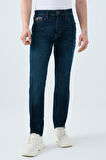 Loft Ricardo Prive Dark Erkek Pantolon Lf2039507