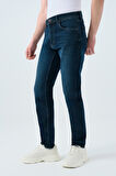 Loft Ricardo Prive Dark Erkek Pantolon Lf2039507
