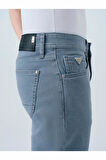 Loft Rıcardo Prıve Lıgt Grey Wasg Erkek Jean Pantolon LF2039587