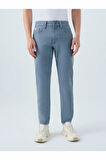Loft Rıcardo Prıve Lıgt Grey Wasg Erkek Jean Pantolon LF2039587