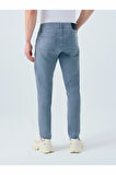 Loft Rıcardo Prıve Lıgt Grey Wasg Erkek Jean Pantolon LF2039587