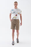 Loft  Erkek Şort
