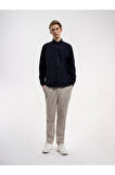 Regular Fit Erkek Pantolon