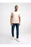 Regular Fit Erkek Tshirt K.kol
