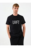 Loft Erkek Tişört LF2038463