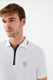 Loft Lf2038868 Erkek Kısa Kollu Polo T-Shirt