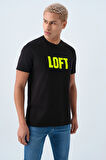 Loft Erkek Tişört