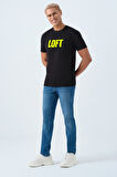 Loft Erkek Tişört