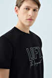 Loft  Erkek Tişört Lf2038646