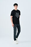 Loft Lf2039570 Erkek Kısa Kollu T-Shirt