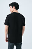 Loft Lf2039570 Erkek Kısa Kollu T-Shirt