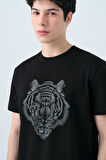 Loft Lf2039570 Erkek Kısa Kollu T-Shirt