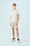 Loft Lf2039331 Erkek Kısa Kollu Polo T-Shirt