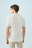 Loft Lf2039331 Erkek Kısa Kollu Polo T-Shirt