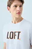 Loft  Erkek Tişört Lf2038687